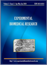 experimental biomedical research